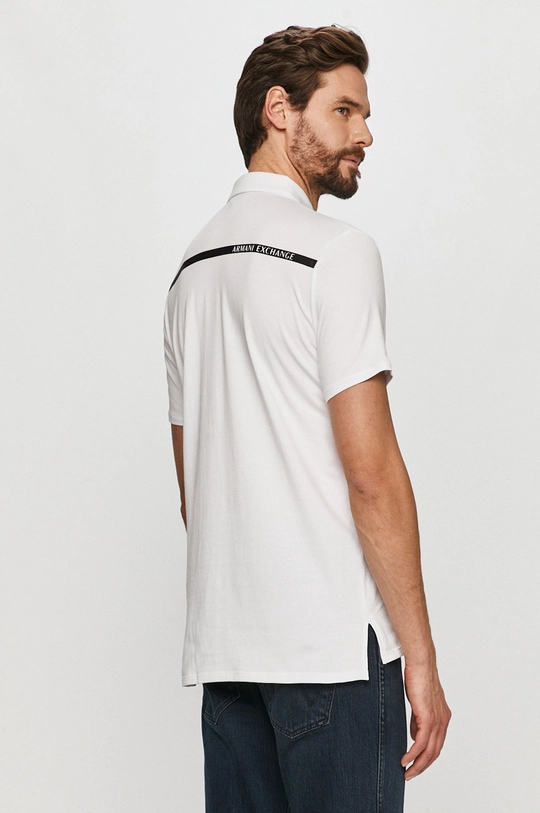 Armani Exchange - Polo 3KZFHA.ZJE6Z 