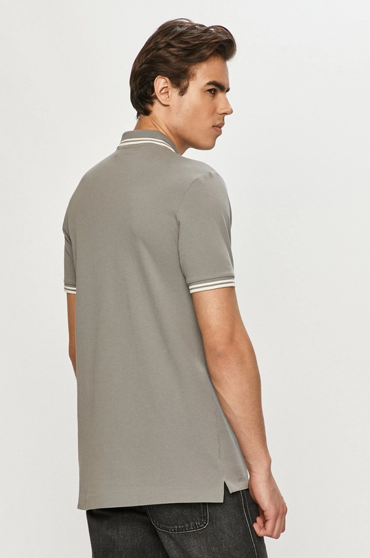 G-Star Raw - Polo D17127.5864 95 % Bawełna organiczna, 5 % Elastan 