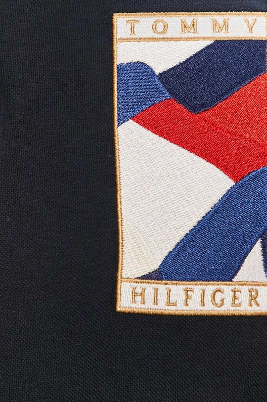 Tommy Hilfiger - Polo Męski