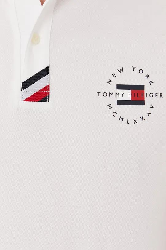 Tommy Hilfiger - Polo Męski