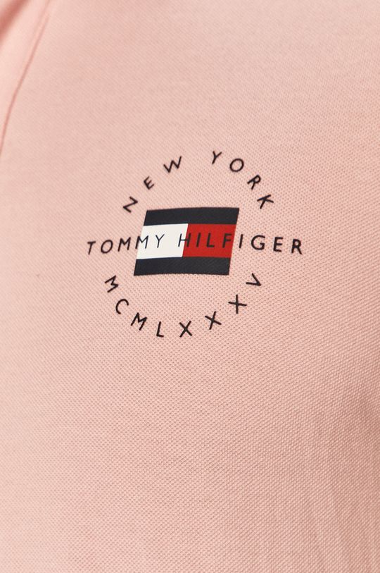 Tommy Hilfiger - Tricou Polo De bărbați