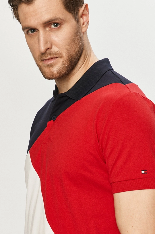 multicolor Tommy Hilfiger - Polo