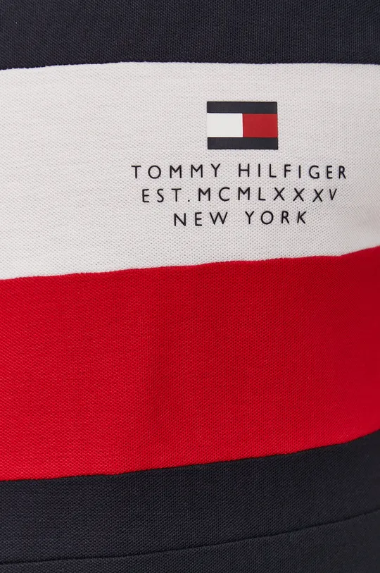 Polo tričko Tommy Hilfiger Pánsky