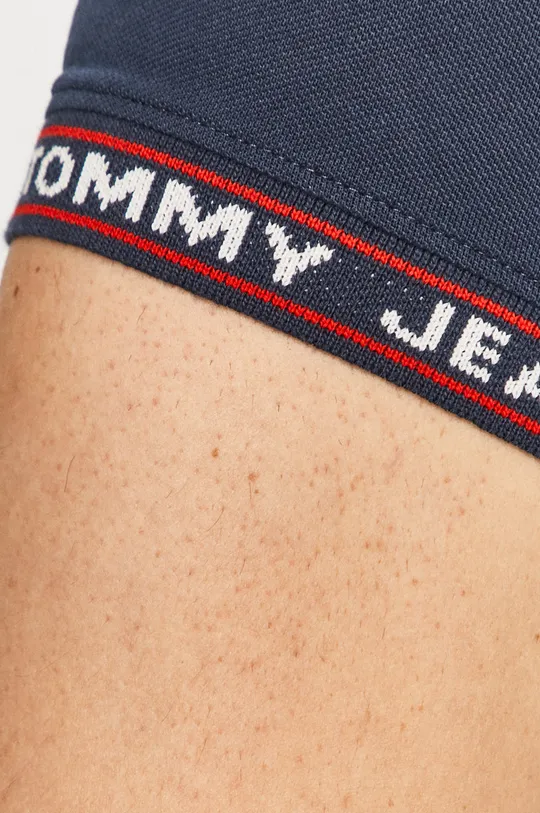 Tommy Jeans - Polo DM0DM10326.4891 Męski