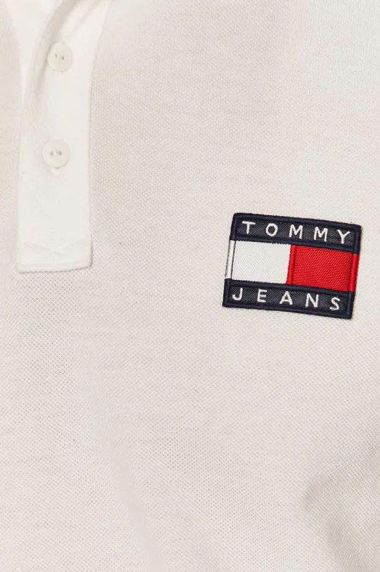 Tommy Jeans - Polo DM0DM10327.4891 Męski