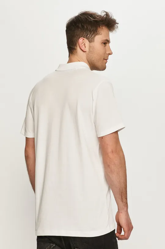 Selected Homme - Polo tričko  100% Bavlna