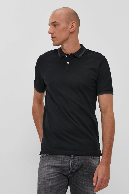 Only & Sons Polo 100 % Bawełna