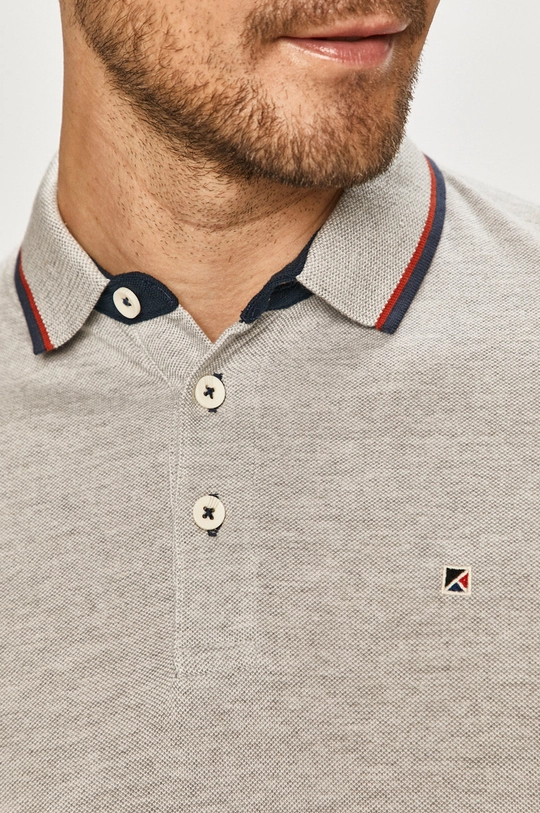 Produkt by Jack & Jones - Polo Męski