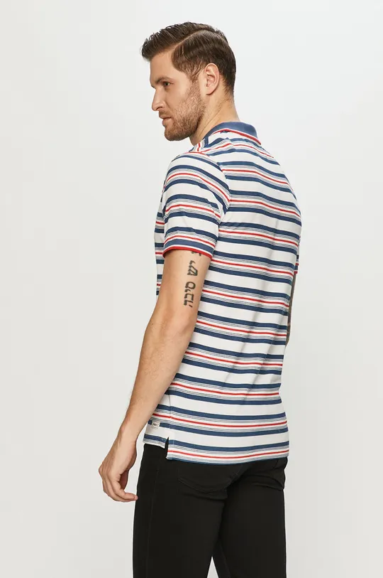 Produkt by Jack & Jones - Polo 100 % Bawełna organiczna