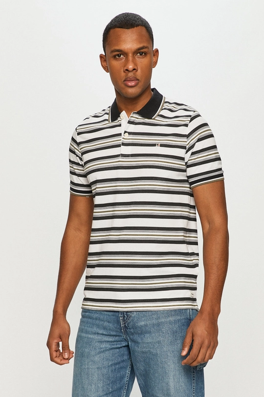 Produkt by Jack & Jones - Polo czarny