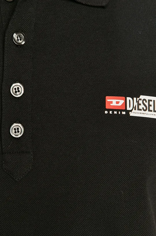 Diesel - Polo tričko Pánsky