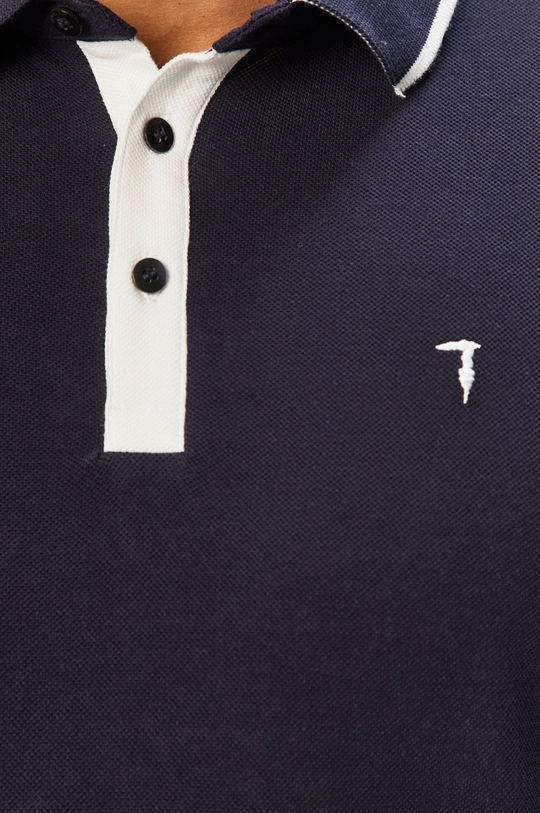 Trussardi Jeans - Polo Męski