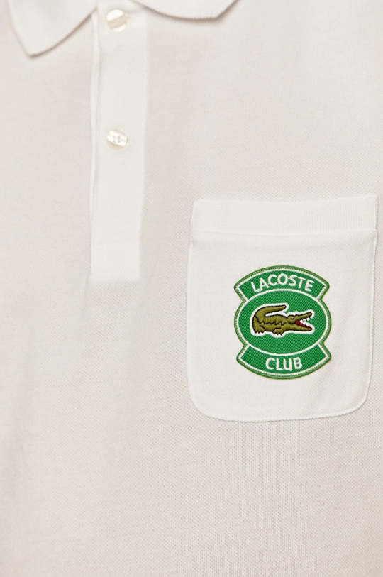 Lacoste - Polo PH9762 Męski