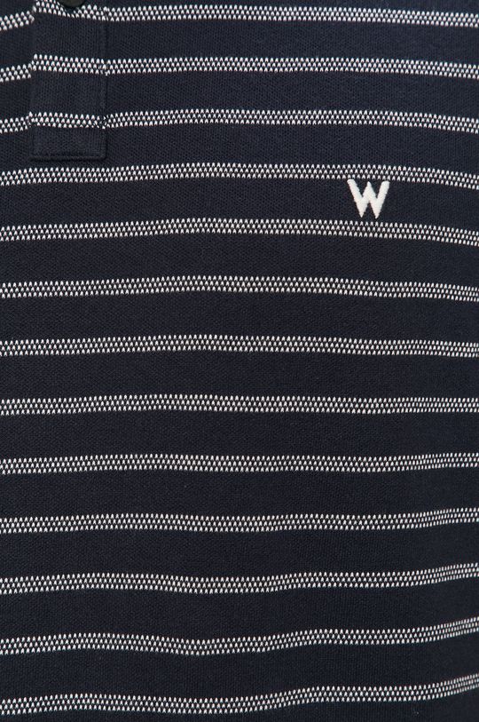 Wrangler - Tricou Polo De bărbați