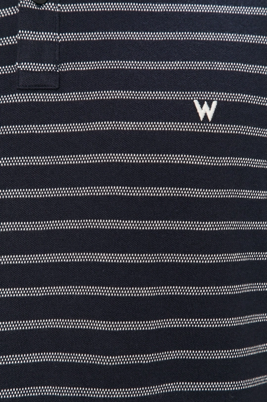 Wrangler - Polo Męski