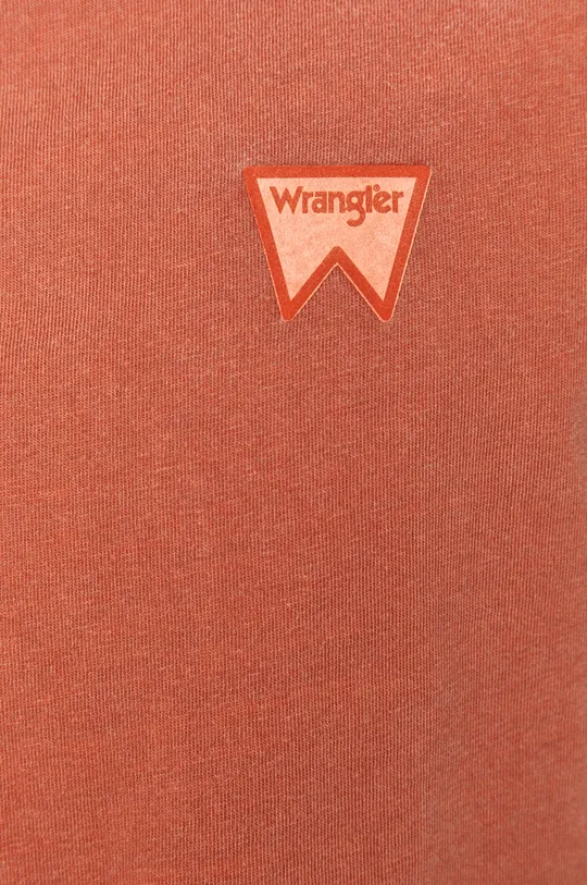 Polo tričko Wrangler Pánsky