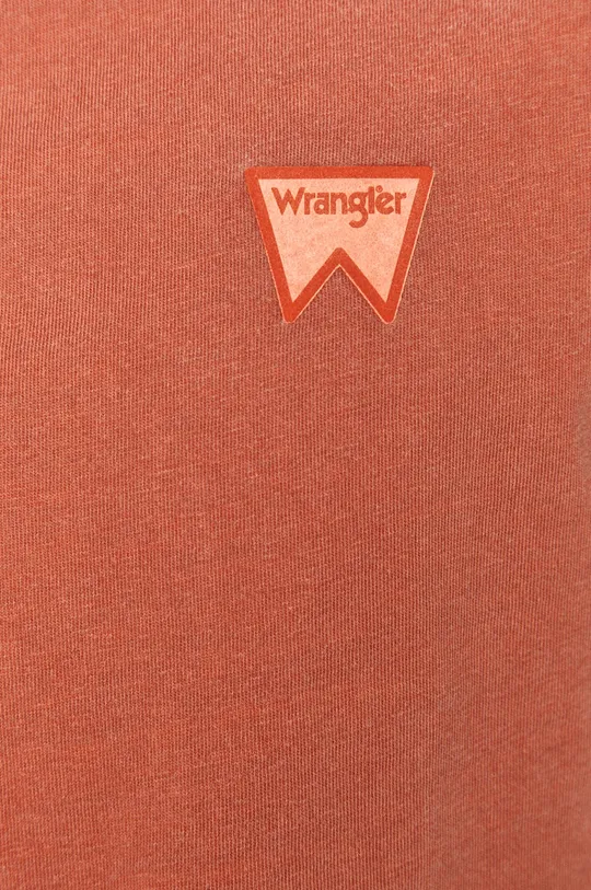 Wrangler Polo Męski