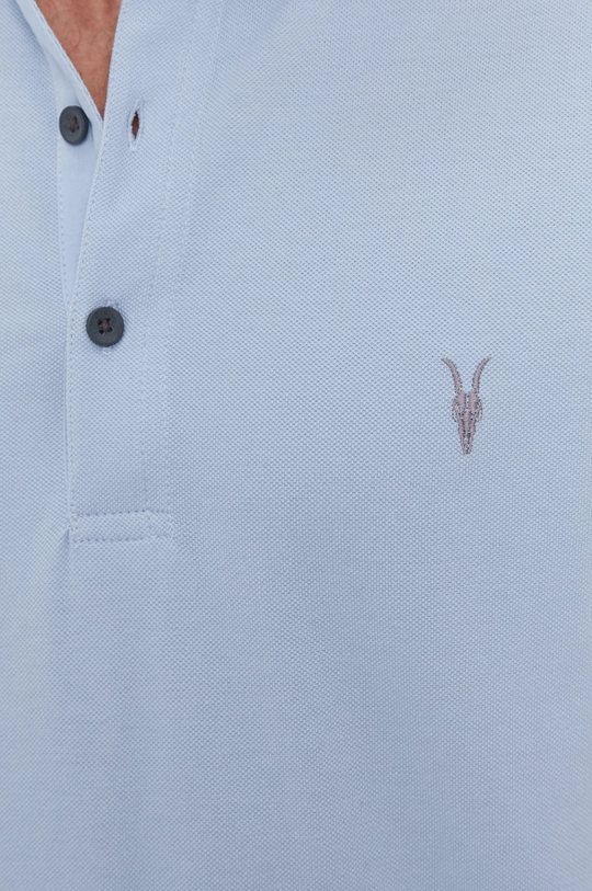 AllSaints Polo Męski