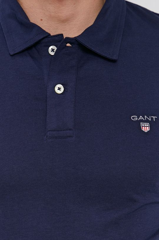 Gant Polo Męski