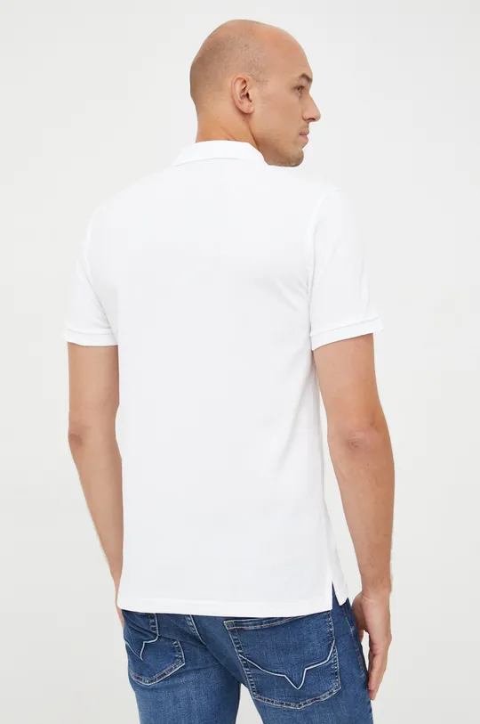 Bavlnené polo tričko Gant  100% Bavlna