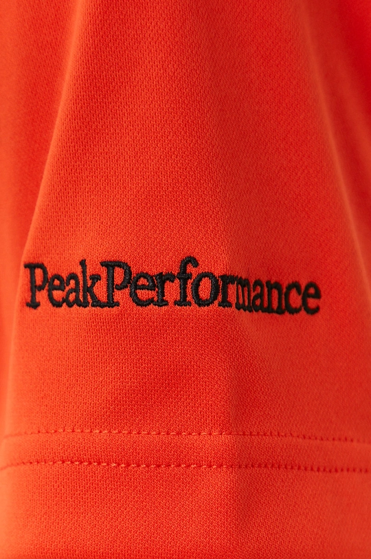 Polo tričko Peak Performance