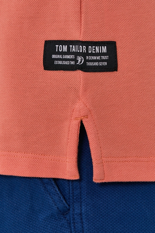 Tom Tailor Polo Męski