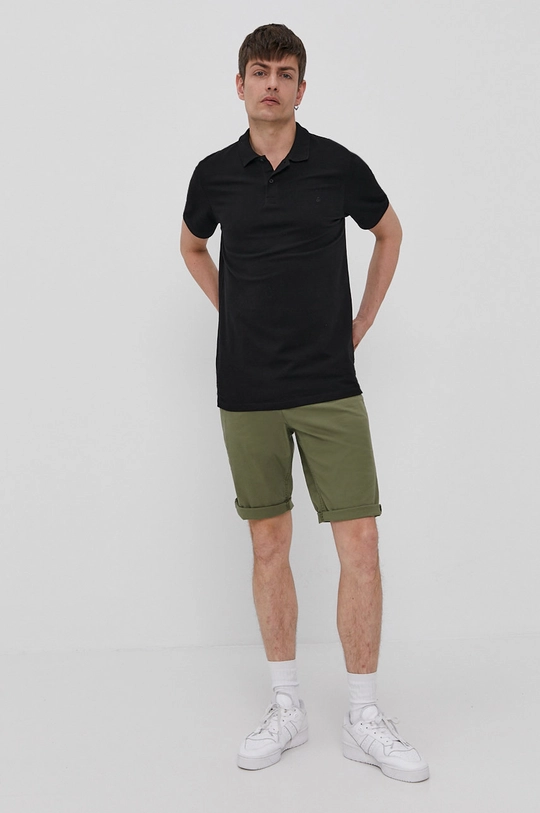 Polo tričko Jack & Jones  100% Bavlna