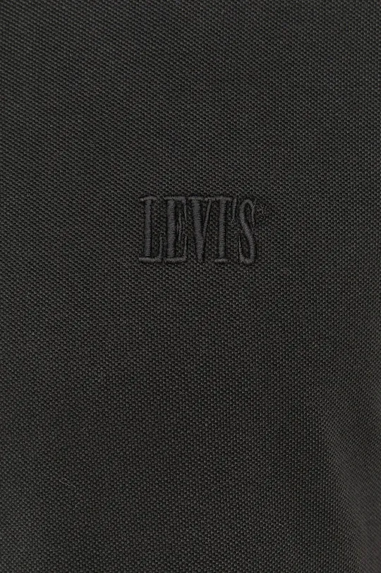 Polo tričko Levi's Pánsky