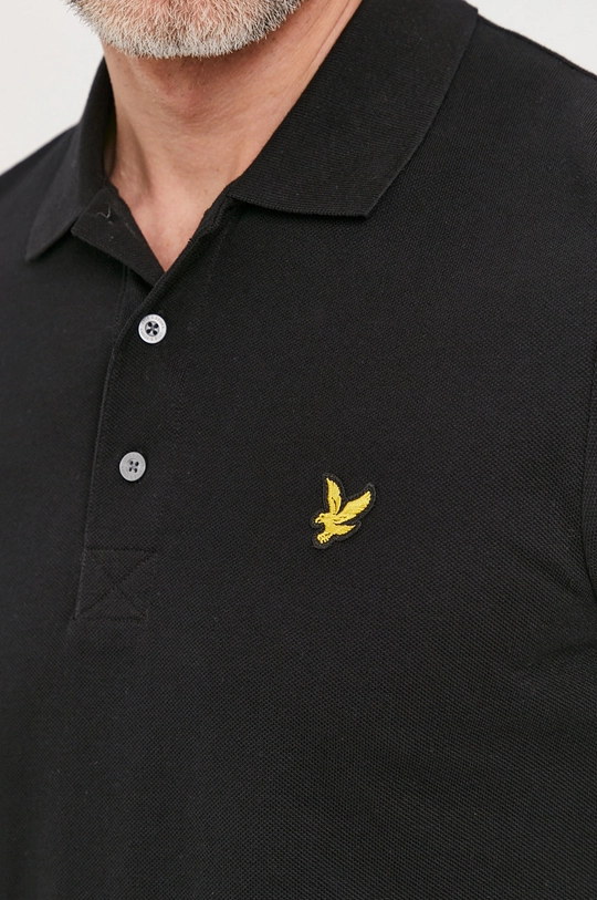 Lyle & Scott Polo Męski