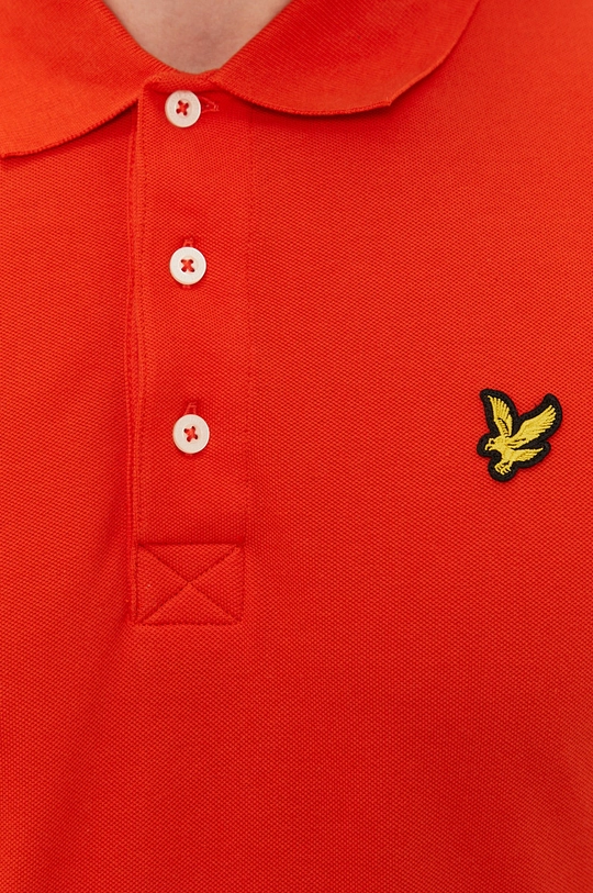 Lyle & Scott Polo Męski