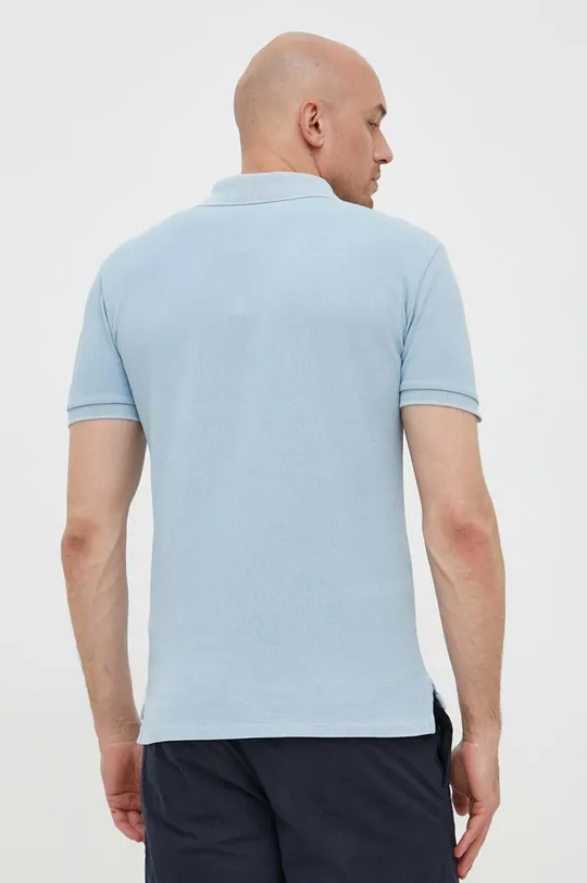 Bavlnené polo tričko Polo Ralph Lauren 