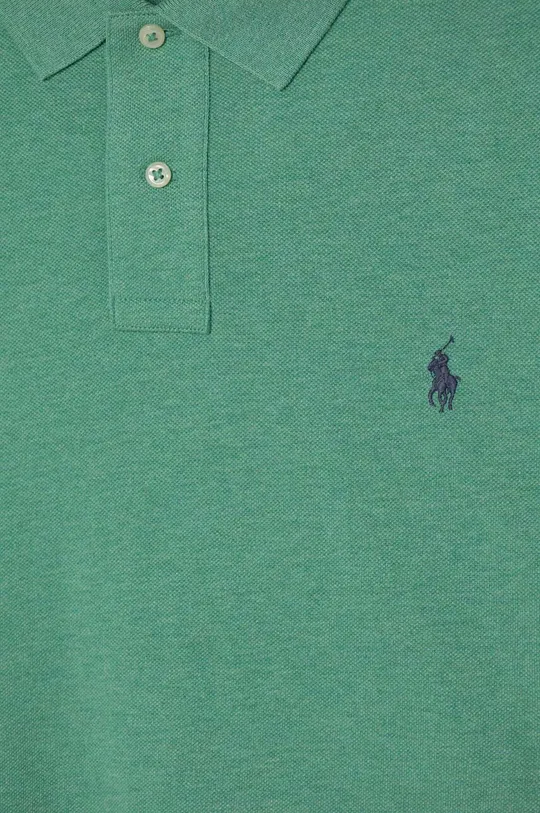 Bavlnené polo tričko Polo Ralph Lauren 