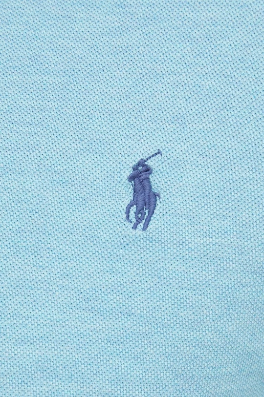 Polo Ralph Lauren polo bawełniane Męski