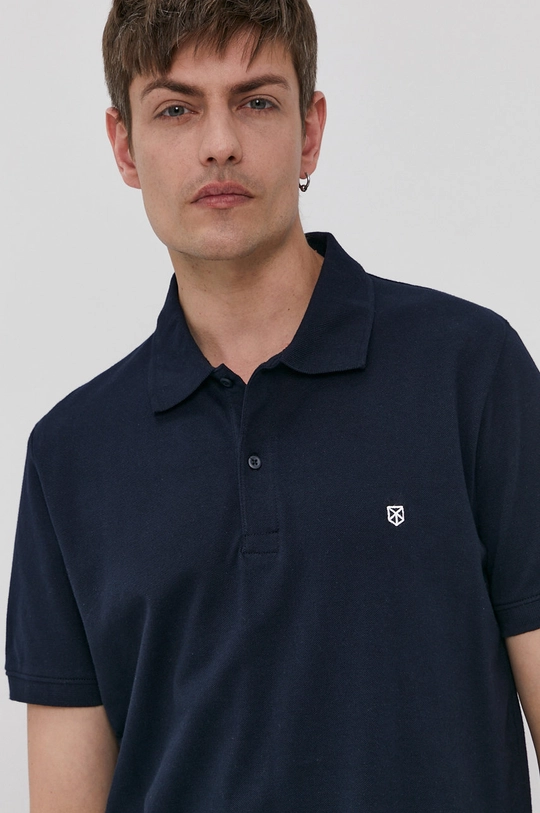 Polo tričko Jack & Jones (2-pack) Pánsky