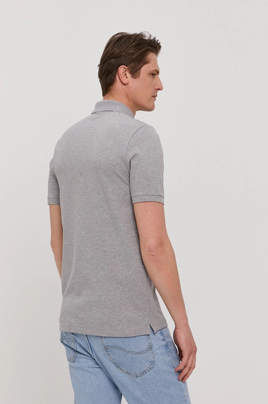 G-Star Raw Polo D17302.5694 5 % Elastan, 95 % Bawełna organiczna