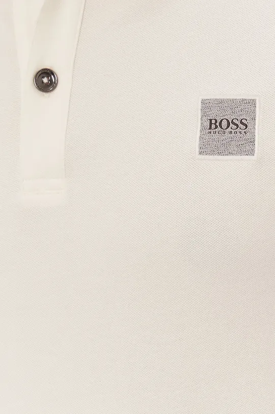 Polo tričko Boss BOSS CASUAL Pánsky