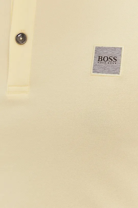 Polo tričko Boss BOSS CASUAL