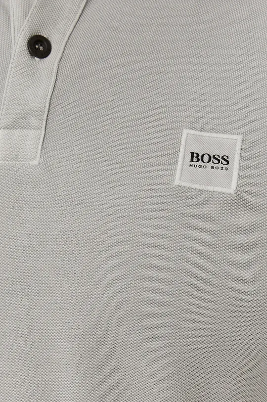 Polo tričko Boss BOSS CASUAL Pánsky