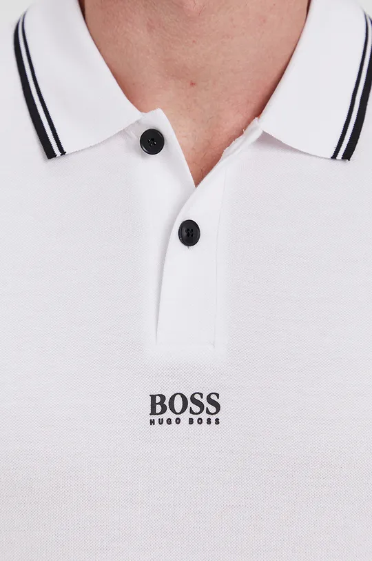 Boss Polo Casual 50449367 Męski
