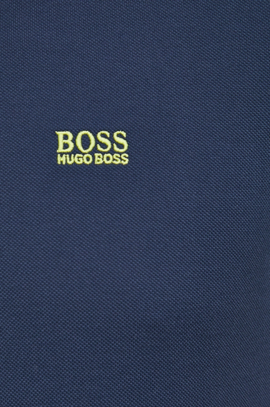 Boss Polo bawełniane 50398302 Męski