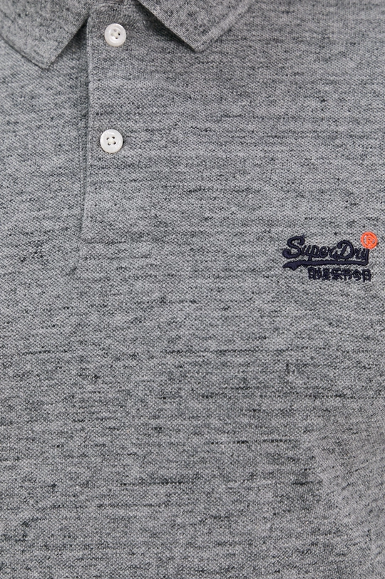 Superdry Polo Męski