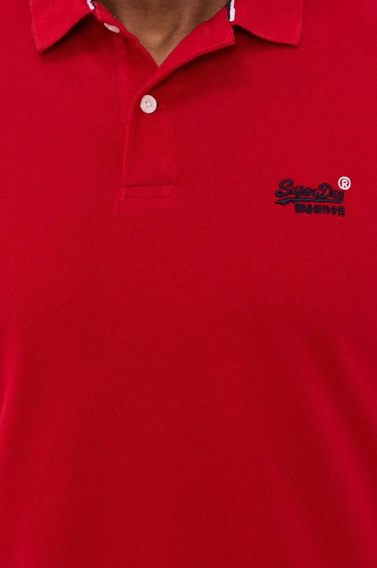 Polo tričko Superdry Pánsky