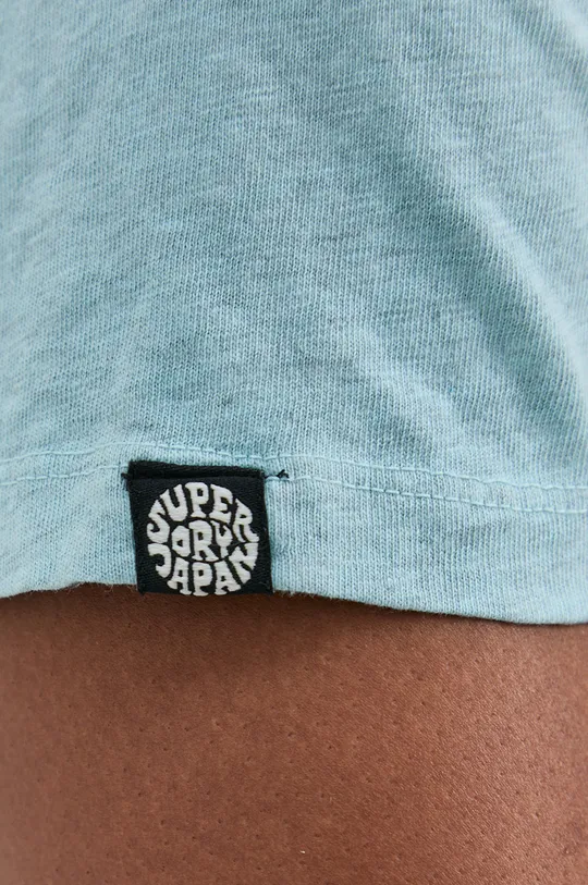 Polo tričko Superdry