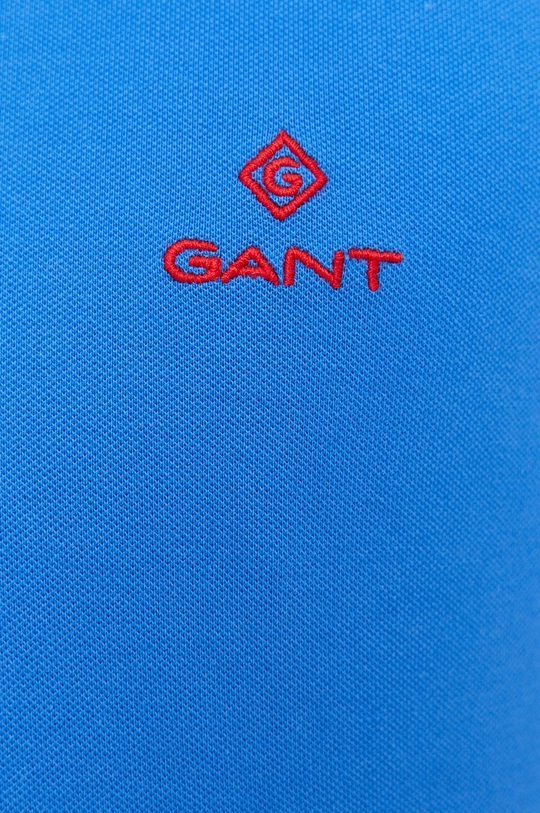 Polo tričko Gant