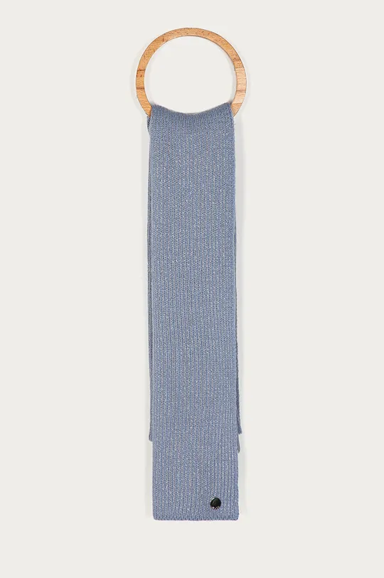 Hugo - Шапка і шарф блакитний