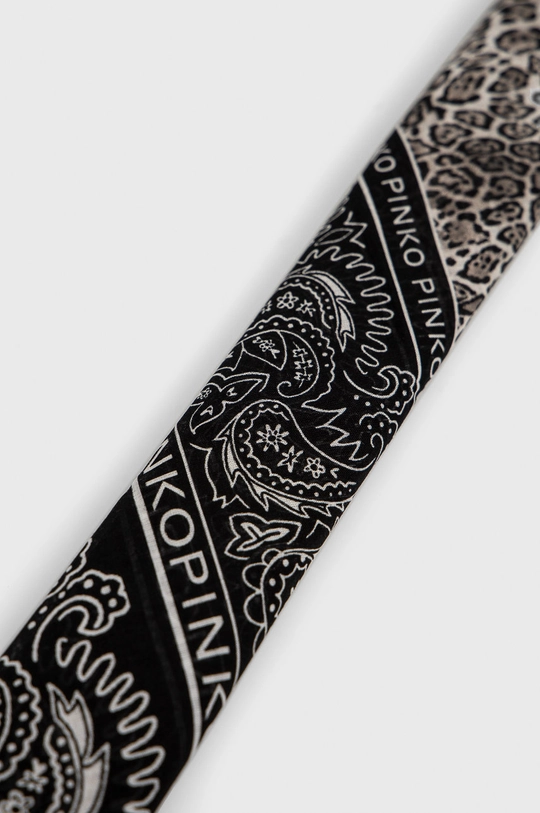 Pinko Bandana 100 % Bawełna