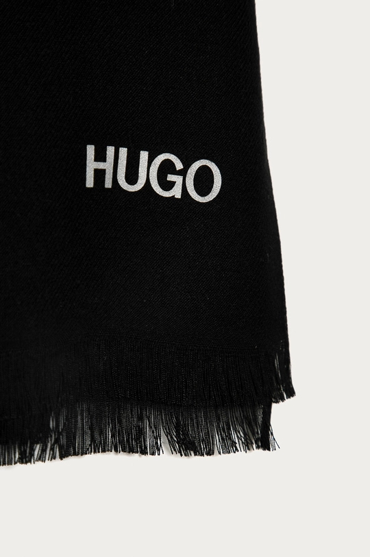 Šál Hugo  65% Polyester, 35% Viskóza