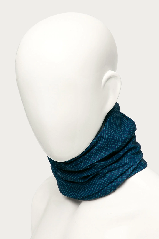 Accessori Viking foulard multifunzione 410/22/8943 blu navy