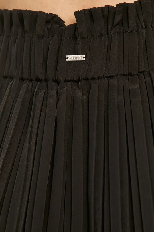 czarny Guess - Spódnica