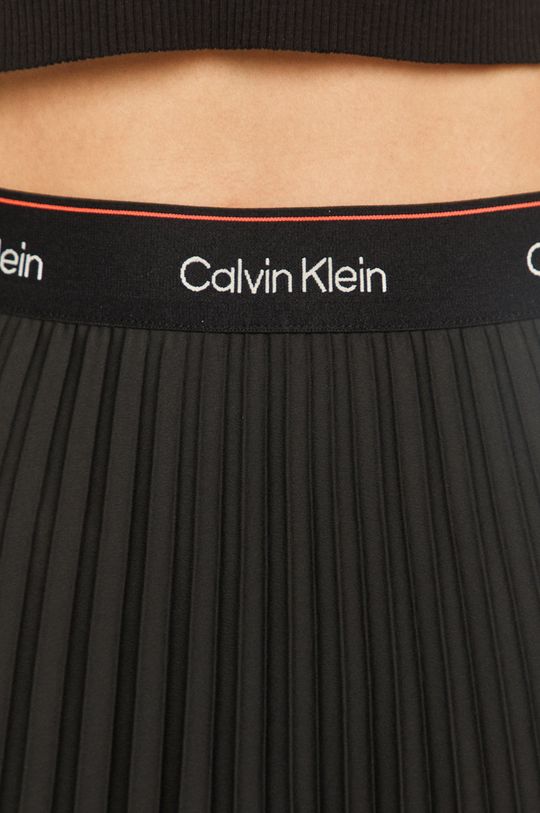 negru Calvin Klein - Fusta
